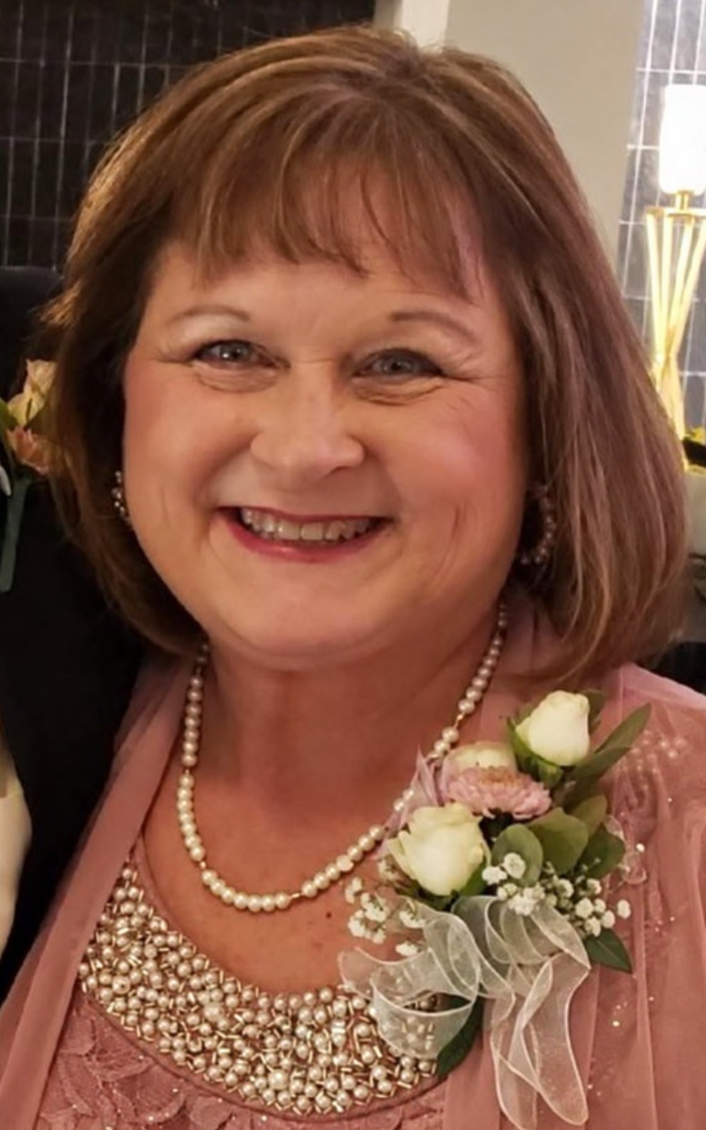 Joan Greenwaldt